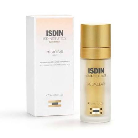 ISDIN MELACLEAR SERUM ANTI TACHES 1.8 30ML
